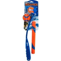 Chuckit Holiday Fetch Pack for Dogs Single