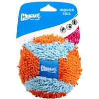 Chuckit Indoor Ball Dog Toy 11cm