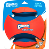 Chuckit Kick Fetch Dog Ball Toy Large 20cm
