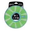 Chuckit Light Play Zipflight Dog Toy 21cm