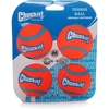 Chuckit Tennis Ball Dog Toy Medium 4 Pack
