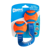 Chuckit Ultra Tug Dog Toy Duo