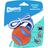 Chuckit Ultra Tug Dog Toy Single