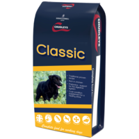 Chudleys Classic Dog Food 15kg plus 3kg FREE