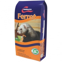 Chudleys Ferret Food 15kg