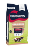 Chudleys Grain Free Chicken & Vegetable Dry Adult Dog Food 15kg x 2