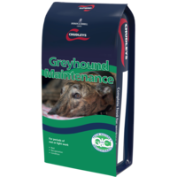 Chudleys Greyhound Maintenance Dog Food 15kg