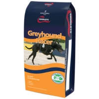 Chudleys Greyhound Racer Dog Food 15kg