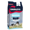Chudleys Original Working Dog Food 2.5kg