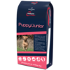 Chudleys Puppy & Junior Dog Food 14.4kg x 2