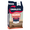 Chudleys Salmon with Rice & Vegetables Maintenance Dog Food 2.5kg