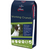 Chudleys Working Crunch Dog Food 15kg + 3kg free