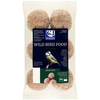 CJ Wildlife Fatballs Wild Bird Food 6 pack