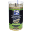 CJ Wildlife High Energy Peanut Cake Wild Bird Food 500ml With Insects