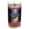 CJ Wildlife High Energy Peanut Cake Wild Bird Food 500ml with Seeds