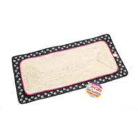 Classic Sisal Cat Scratching Mat