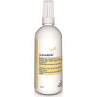 CleanAural Ear Cleaning Fluid for Dogs 100ml