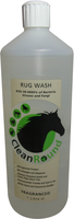CleanRound Fragranced Rug Wash 1 Litre