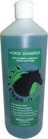 CleanRound Medicated Shampoo Cedarwood 1 Litre