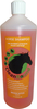 CleanRound Medicated Shampoo Peach 1 Litre