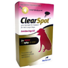 ClearSpot Spot On for Dogs Large Dog - 250mg - 4 Pipettes