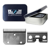 Clipperman CLA2 High Quality Steel Blade Set 3mm 3mm Blade Set