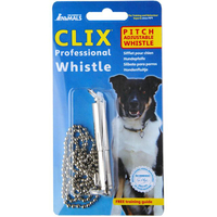 Clix Training Professional Whistle