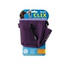 CLIX Training Treat Bag Purple