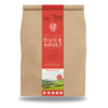 Clydach Farm Duck Grain Free Dry Adult Dog Food 12kg x 2