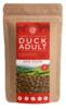 Clydach Farm Duck Grain-free Dry Adult Dog Food 1kg - Try me!