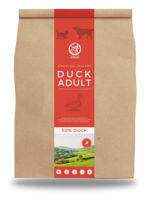 Clydach Farm Duck Grain-free Dry Adult Dog Food 5kg