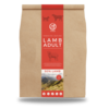 Clydach Farm Lamb Grain Free Adult Dry Dog Food 12kg x 2