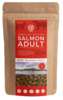 Clydach Farm Salmon Grain-free Adult Dry Dog Food 1kg - Try me!