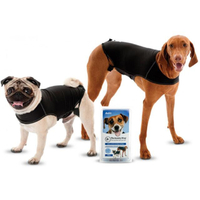 CoA Anxiety Wrap for Dogs XX Small