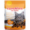Coachies Cat Treats 65g Hairball Prevention with Chicken