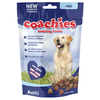 Coachies Dog Training Treats 200g - Adult