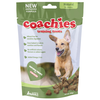 Coachies Dog Training Treats 200g - Natural
