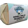 CoCoMutts Coconut & Neem Oil Dog Shampoo Bar 120g