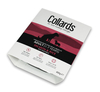 Collards Adult Salmon Rice & Veg Wet Dog Food Trays 400g x 10