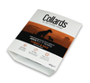Collards Adult Turkey Rice & Veg Wet Dog Food Trays 400g x 10