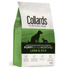 Collards Lamb & Rice Puppy Food 10kg x 2