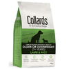 Collards Lamb & Rice Senior & Light Dog Food 10kg