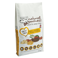 Goodwyns Grain Free Chicken & Sweet Potato Adult Dog Food 7.5kg