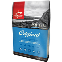 Orijen Original Adult Dog Food 11.4kg x 2